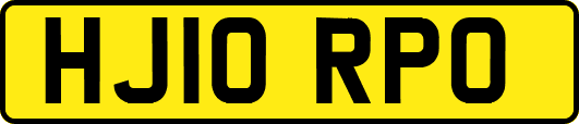 HJ10RPO