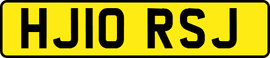 HJ10RSJ