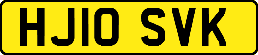 HJ10SVK