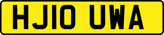 HJ10UWA