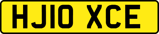 HJ10XCE