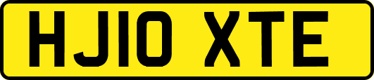 HJ10XTE