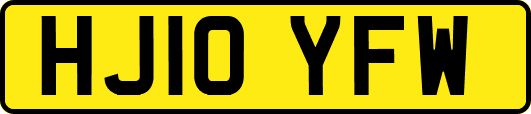 HJ10YFW