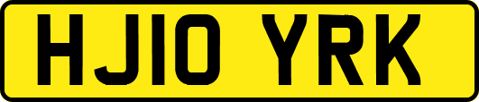 HJ10YRK