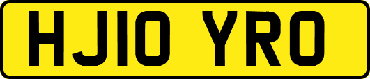 HJ10YRO