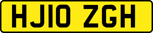 HJ10ZGH