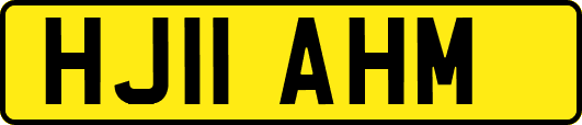 HJ11AHM