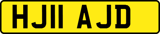 HJ11AJD