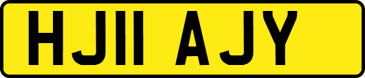 HJ11AJY