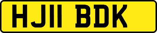 HJ11BDK