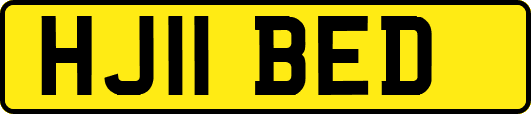 HJ11BED