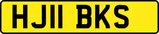 HJ11BKS