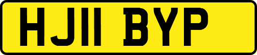 HJ11BYP