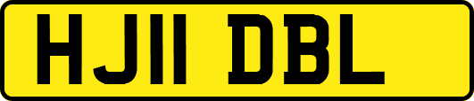HJ11DBL