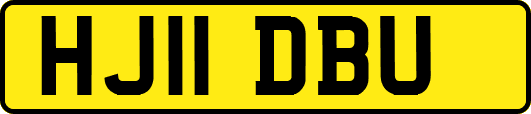 HJ11DBU