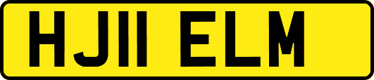 HJ11ELM