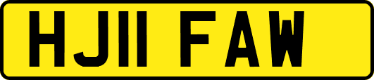 HJ11FAW