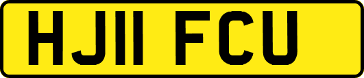 HJ11FCU