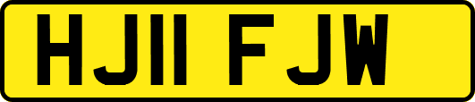 HJ11FJW
