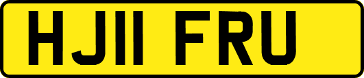 HJ11FRU