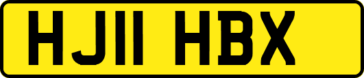 HJ11HBX