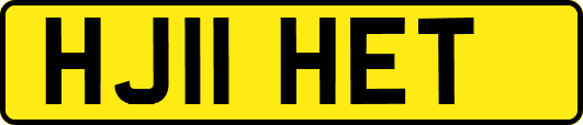 HJ11HET