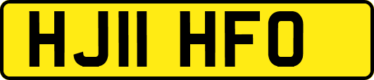 HJ11HFO