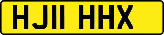 HJ11HHX