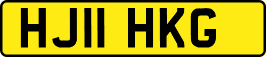 HJ11HKG