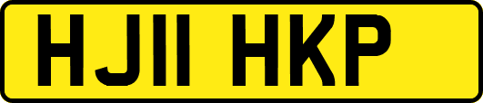 HJ11HKP