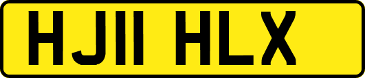 HJ11HLX