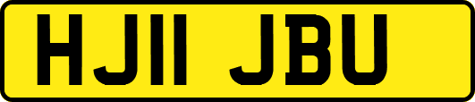 HJ11JBU