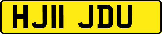 HJ11JDU