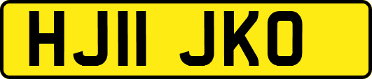 HJ11JKO