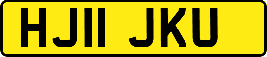 HJ11JKU