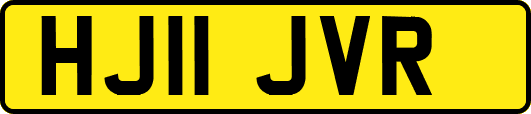 HJ11JVR