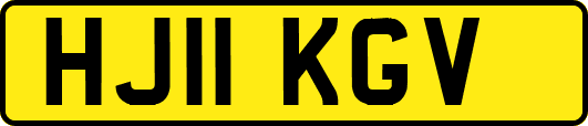 HJ11KGV