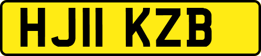 HJ11KZB