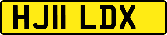 HJ11LDX