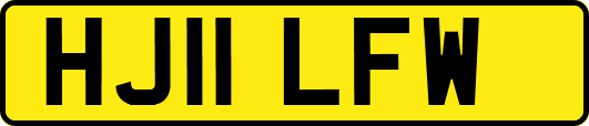 HJ11LFW
