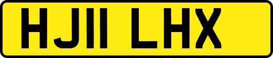 HJ11LHX