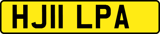 HJ11LPA