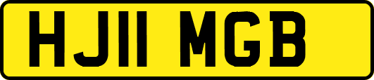 HJ11MGB