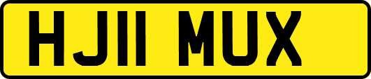 HJ11MUX