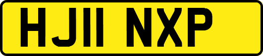 HJ11NXP