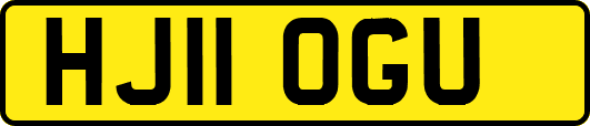 HJ11OGU