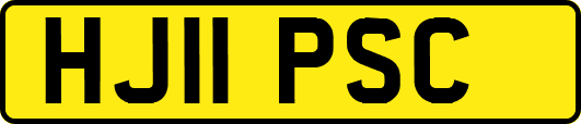 HJ11PSC