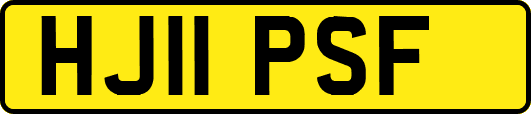 HJ11PSF