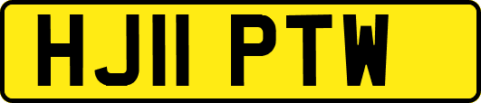 HJ11PTW