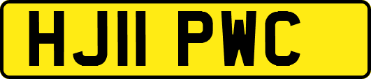 HJ11PWC